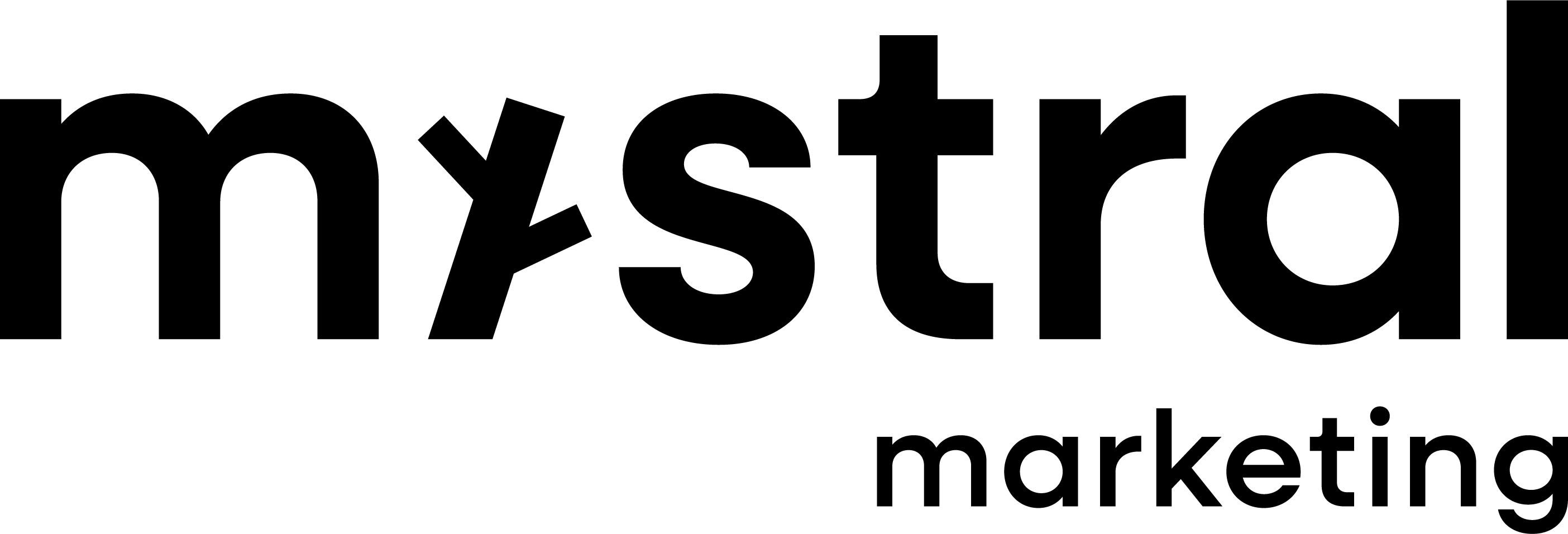 website by MISTRAL! marketing